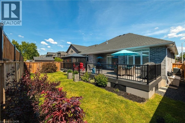 Photo 47 at 35 Lock Street, Innerkip, Woodstock