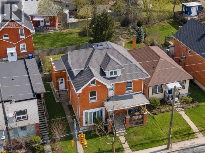 Photo 2 at 219 Erie Avenue, Eagle Place West, Brantford