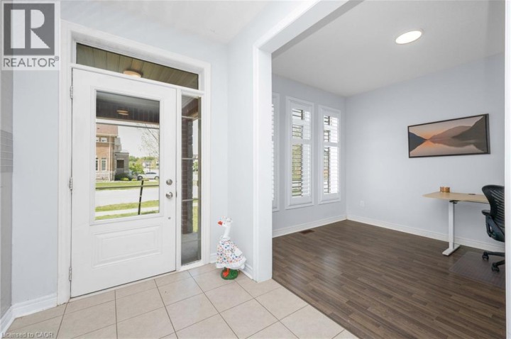 Photo 6 at 3 Newbrook Street, Innerkip (Fair Grounds), Woodstock