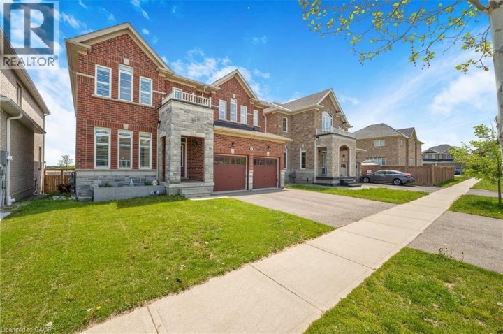 Photo 4 at 3 Newbrook Street, Innerkip (Fair Grounds), Woodstock