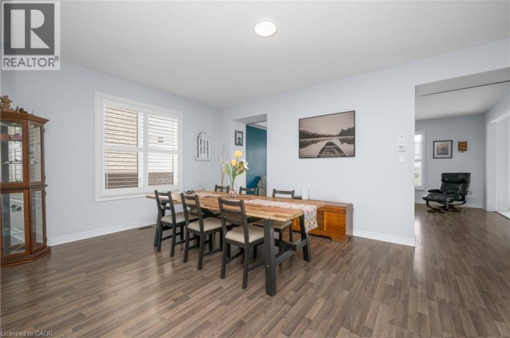 Photo 9 at 3 Newbrook Street, Innerkip (Fair Grounds), Woodstock
