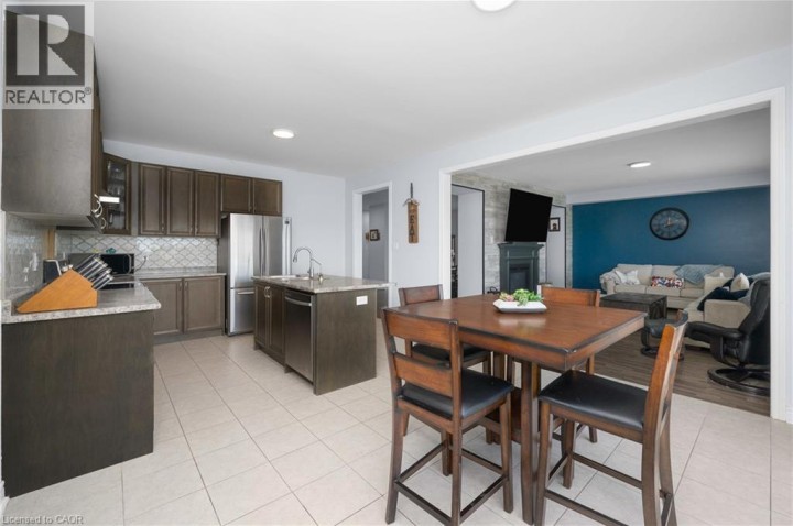 Photo 16 at 3 Newbrook Street, Innerkip (Fair Grounds), Woodstock