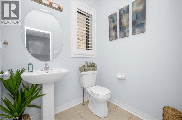 Photo 8 at 3 Newbrook Street, Innerkip (Fair Grounds), Woodstock