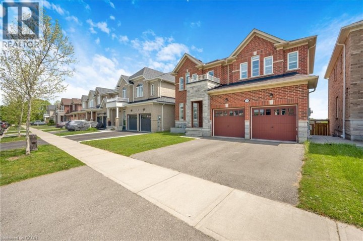 Photo 3 at 3 Newbrook Street, Innerkip (Fair Grounds), Woodstock