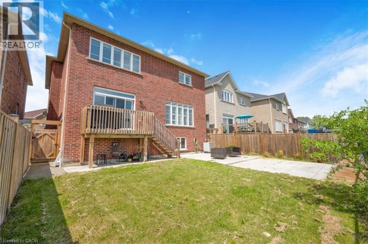 Photo 47 at 3 Newbrook Street, Innerkip (Fair Grounds), Woodstock