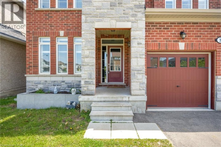Photo 5 at 3 Newbrook Street, Innerkip (Fair Grounds), Woodstock