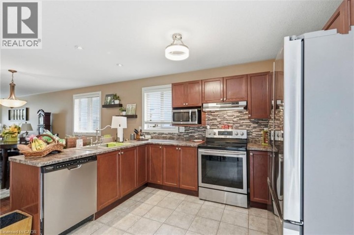 Photo 13 at 34 Brooklyn Avenue, Lion's Park, Brantford