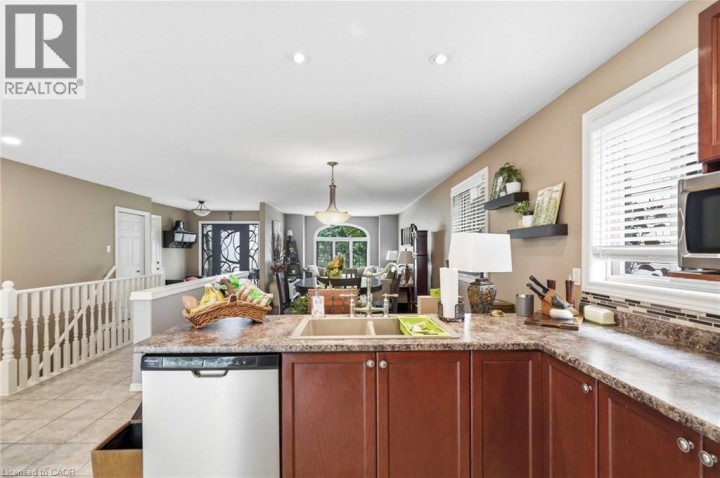 Photo 14 at 34 Brooklyn Avenue, Lion's Park, Brantford