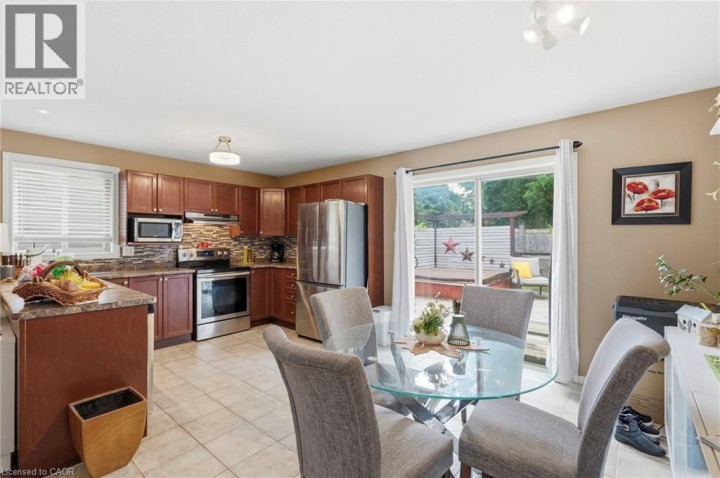 Photo 15 at 34 Brooklyn Avenue, Lion's Park, Brantford