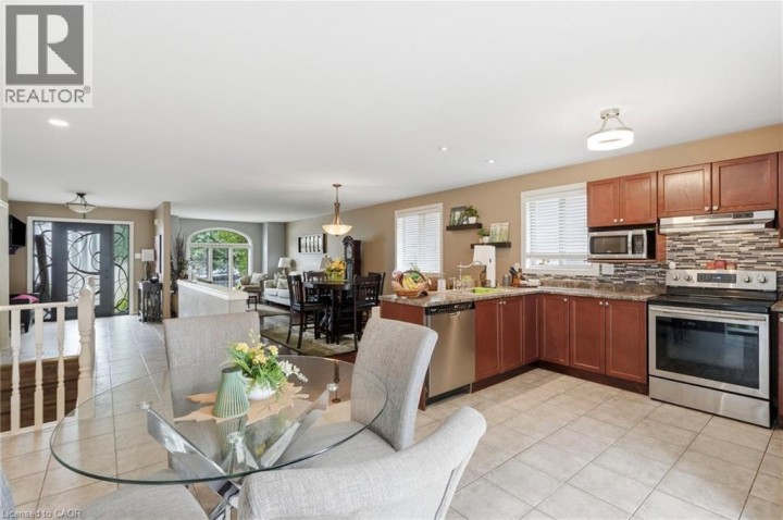 Photo 16 at 34 Brooklyn Avenue, Lion's Park, Brantford