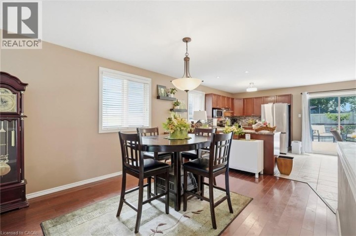 Photo 18 at 34 Brooklyn Avenue, Lion's Park, Brantford