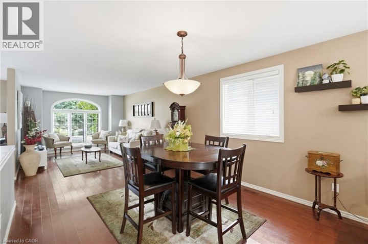 Photo 19 at 34 Brooklyn Avenue, Lion's Park, Brantford
