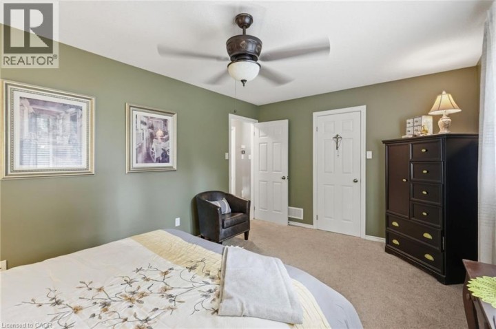 Photo 23 at 34 Brooklyn Avenue, Lion's Park, Brantford