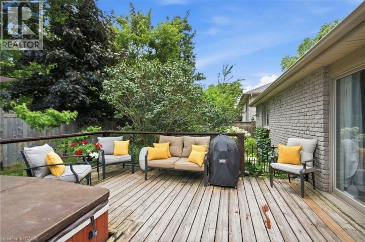 Photo 36 at 34 Brooklyn Avenue, Lion's Park, Brantford