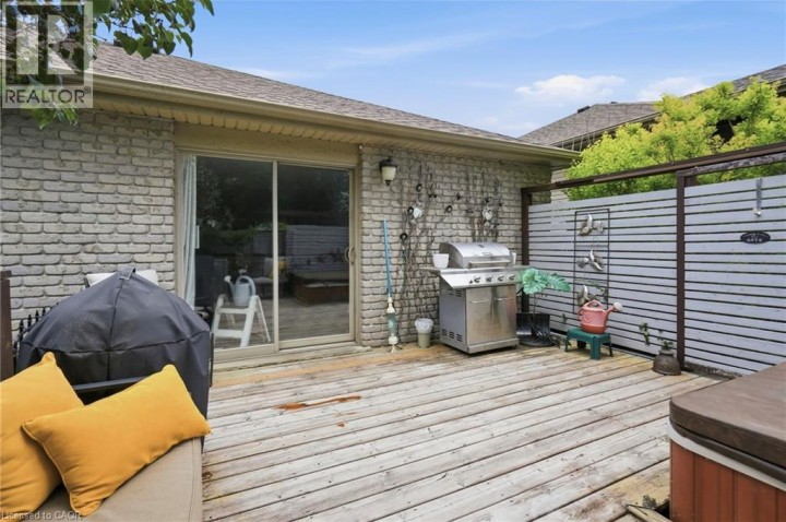 Photo 37 at 34 Brooklyn Avenue, Lion's Park, Brantford
