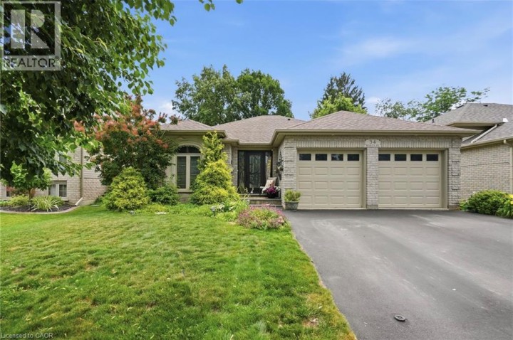 Photo 4 at 34 Brooklyn Avenue, Lion's Park, Brantford