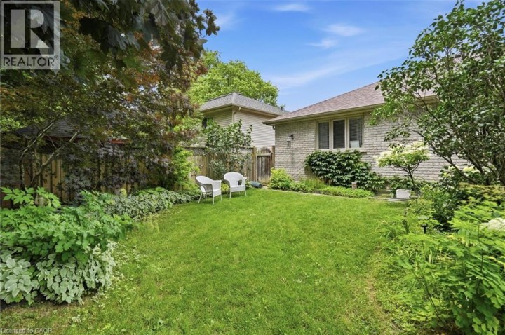 Photo 40 at 34 Brooklyn Avenue, Lion's Park, Brantford