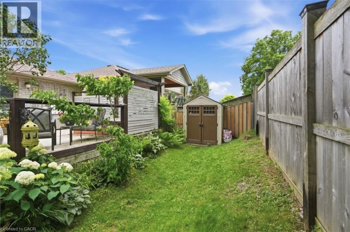 Photo 41 at 34 Brooklyn Avenue, Lion's Park, Brantford