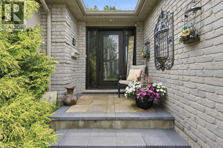 Photo 5 at 34 Brooklyn Avenue, Lion's Park, Brantford