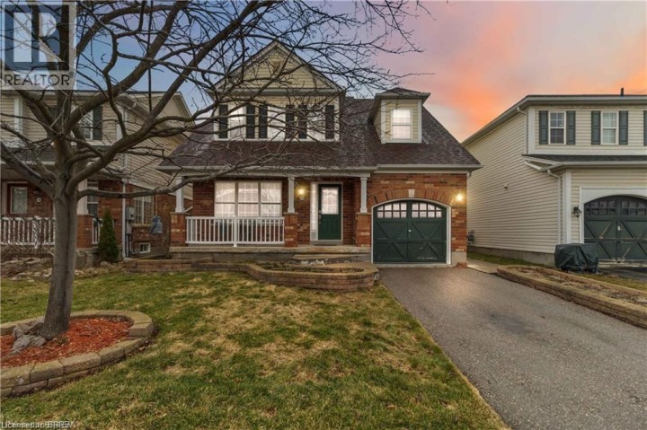 Photo 1 at 156 Osborn Avenue, Empire, Brantford