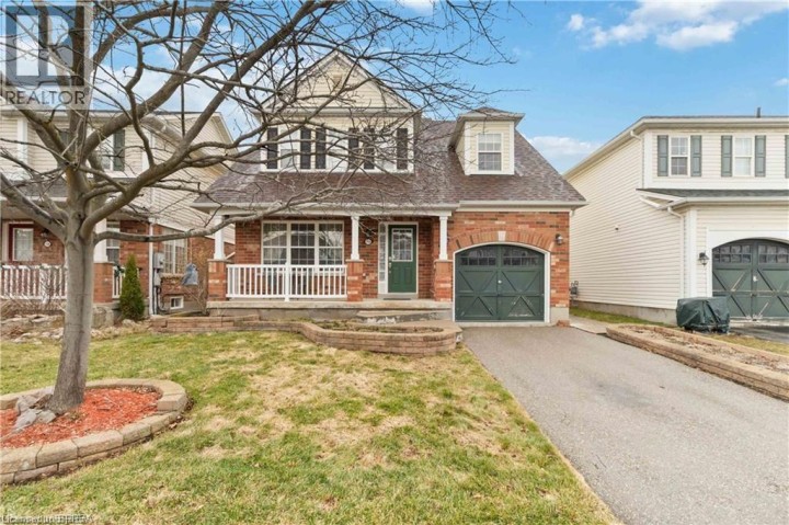 Photo 2 at 156 Osborn Avenue, Empire, Brantford