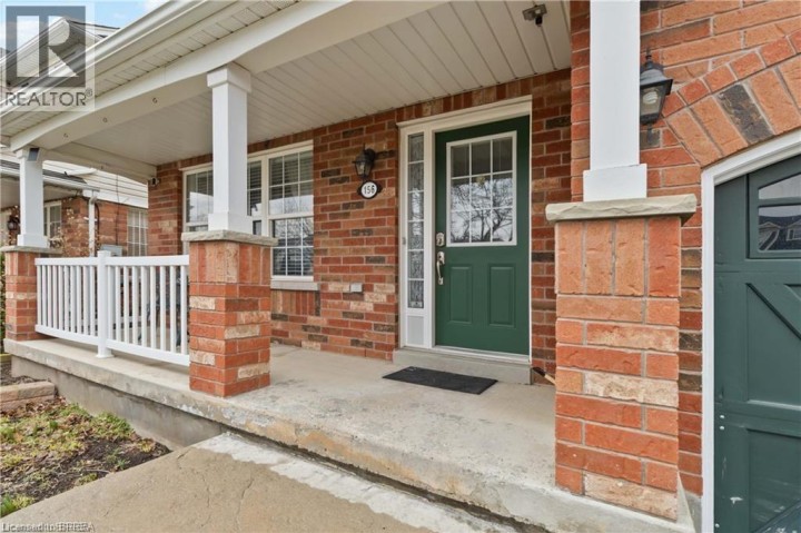 Photo 3 at 156 Osborn Avenue, Empire, Brantford