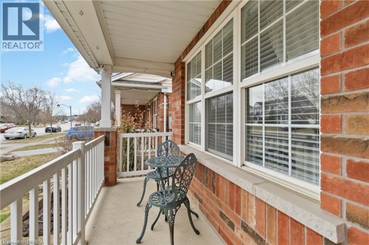Photo 4 at 156 Osborn Avenue, Empire, Brantford