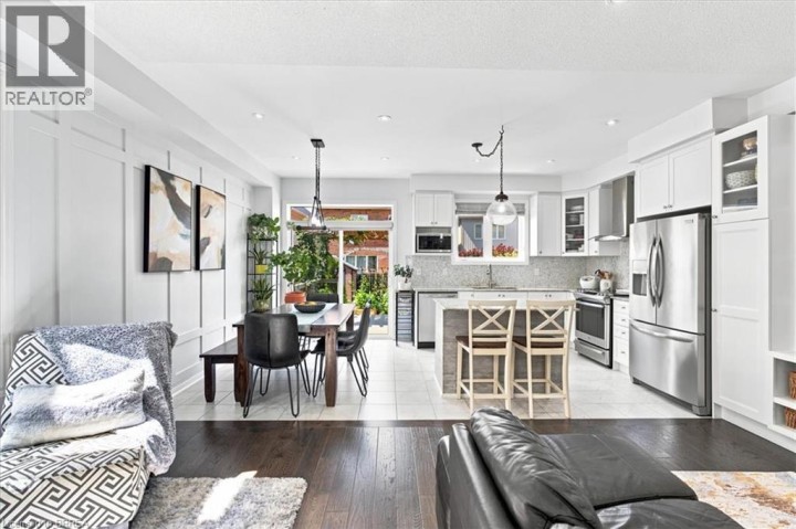 Photo 2 at 21 Hartley Avenue, Innerkip (Fair Grounds), Woodstock