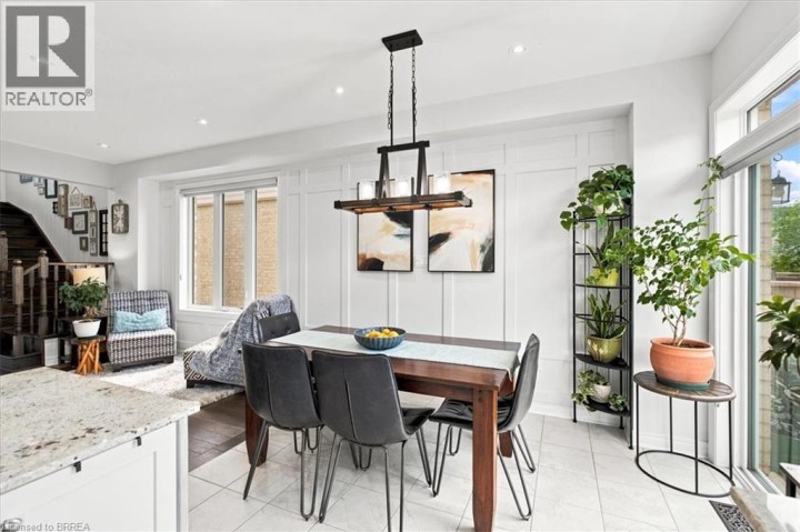 Photo 5 at 21 Hartley Avenue, Innerkip (Fair Grounds), Woodstock