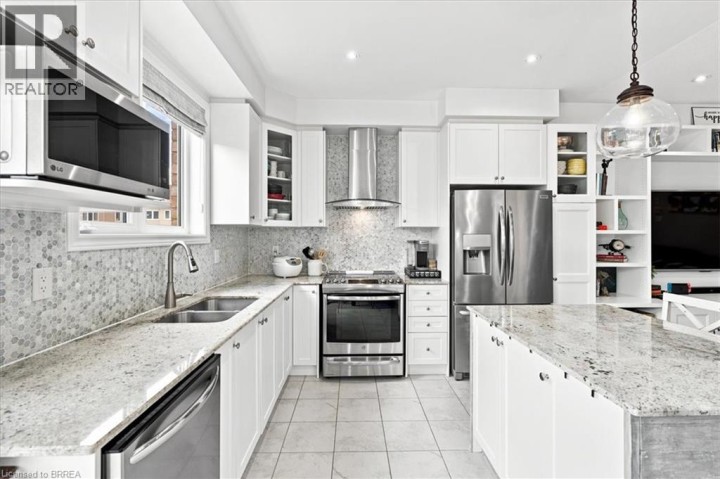 Photo 6 at 21 Hartley Avenue, Innerkip (Fair Grounds), Woodstock