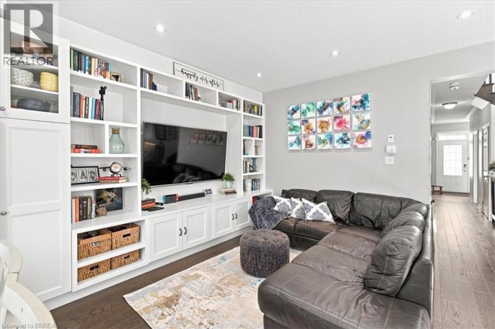 Photo 9 at 21 Hartley Avenue, Innerkip (Fair Grounds), Woodstock