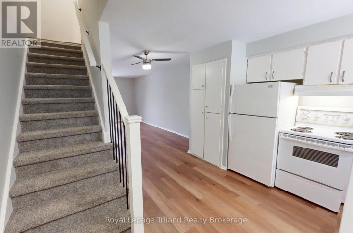 Photo 2 at 644 Brant Street, Woodstock - North, Woodstock