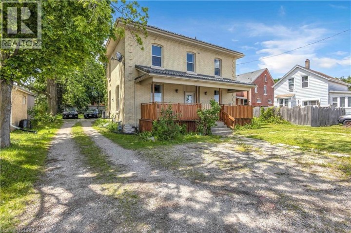 Photo 1 at 34 Young Street, Woodstock - South, Woodstock