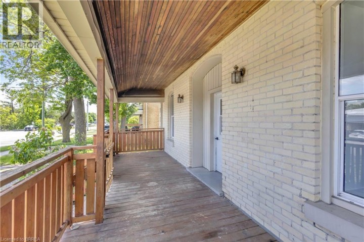 Photo 5 at 34 Young Street, Woodstock - South, Woodstock