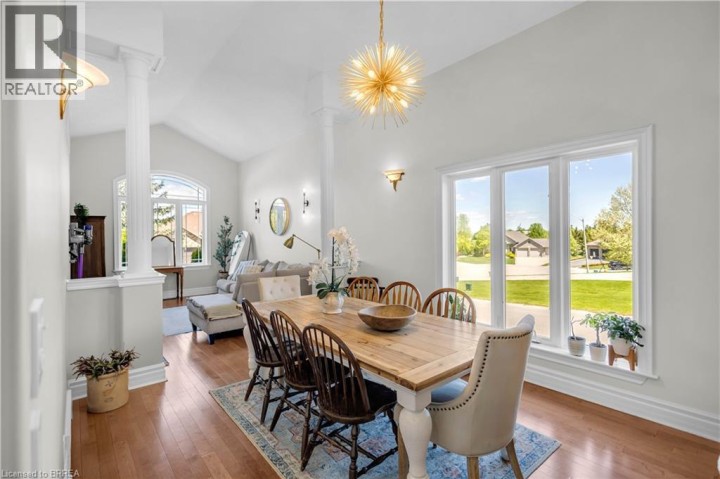 Photo 10 at 30 Farrow Road, Oakhill Dr, Brantford