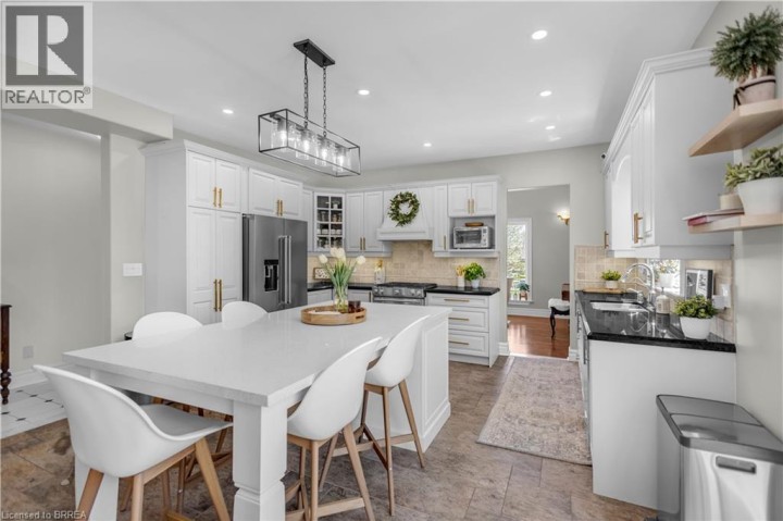 Photo 13 at 30 Farrow Road, Oakhill Dr, Brantford