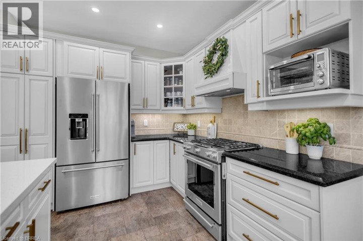Photo 14 at 30 Farrow Road, Oakhill Dr, Brantford