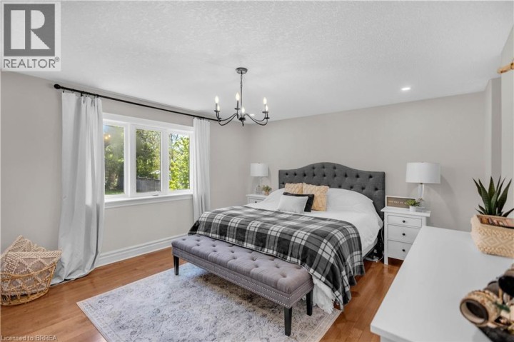 Photo 21 at 30 Farrow Road, Oakhill Dr, Brantford