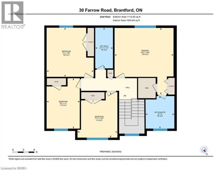 Photo 49 at 30 Farrow Road, Oakhill Dr, Brantford