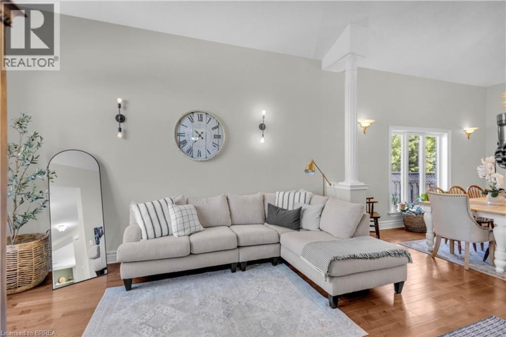 Photo 5 at 30 Farrow Road, Oakhill Dr, Brantford