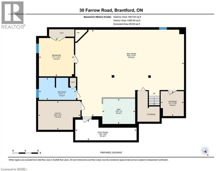 Photo 50 at 30 Farrow Road, Oakhill Dr, Brantford