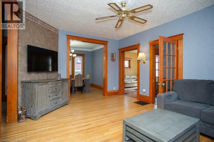 Photo 10 at 162 N Grand River Street, Innerkip (Fair Grounds), Woodstock