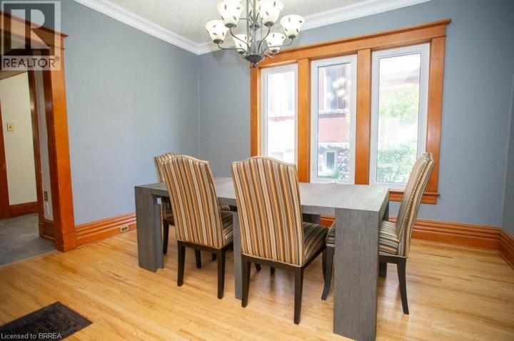 Photo 11 at 162 N Grand River Street, Innerkip (Fair Grounds), Woodstock