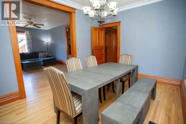 Photo 12 at 162 N Grand River Street, Innerkip (Fair Grounds), Woodstock