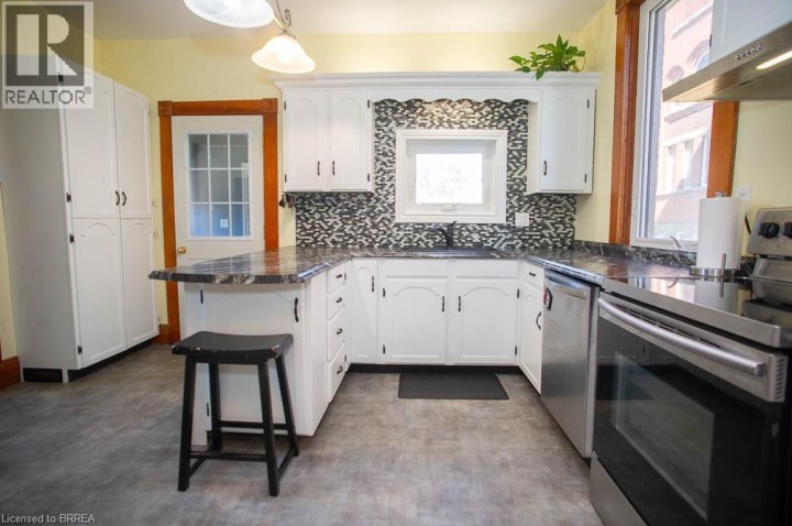Photo 13 at 162 N Grand River Street, Innerkip (Fair Grounds), Woodstock