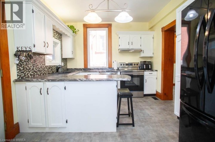 Photo 14 at 162 N Grand River Street, Innerkip (Fair Grounds), Woodstock