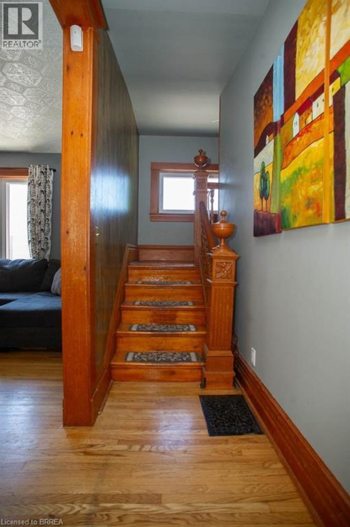 Photo 19 at 162 N Grand River Street, Innerkip (Fair Grounds), Woodstock