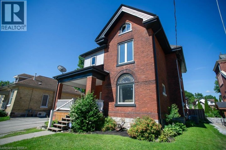 Photo 2 at 162 N Grand River Street, Innerkip (Fair Grounds), Woodstock