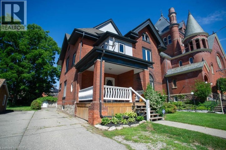 Photo 3 at 162 N Grand River Street, Innerkip (Fair Grounds), Woodstock