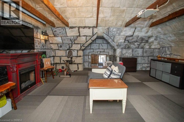 Photo 34 at 162 N Grand River Street, Innerkip (Fair Grounds), Woodstock